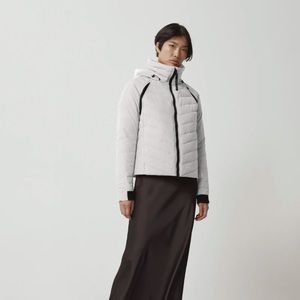 Canada Goose women’s Hybridge base Jacket